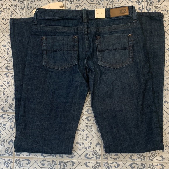 Express X2 Jeans - NWT - Picture 6 of 10